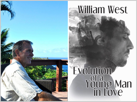 An Afternoon with William West, Lily Lewis & Ruby Montalvo