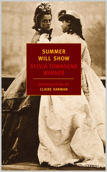 Malvern Books’ Club: Reading Classics from New York Review Books