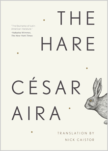 A Season Of: César Aira