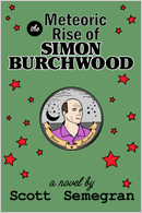 Simon Burchwood