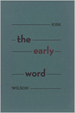 Early Word