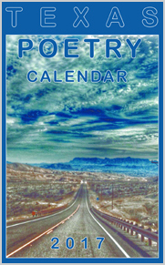 Texas Poetry Calendar