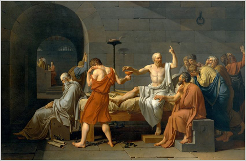 Ancient Greek Reading Group