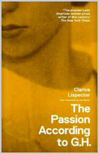 A Season Of: Clarice Lispector